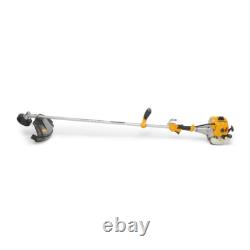 Stiga BC 535 Petrol Brush Cutter/Strimmer