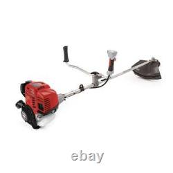 Stiga Mountfield BC435HD 35cc 4-Stroke Honda Engine Bike Brushcutter EX DISPLAY