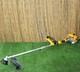 Stiga Petrol Brushcutter Bc 330 A 25.4cc / 43cm / Loop