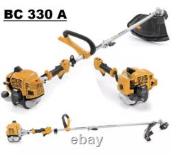 Stiga Petrol Strimmer /Brush Cutter/ Grass Trimmer