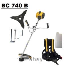 Stiga Petrol Strimmer /Brush Cutter/ Grass Trimmer