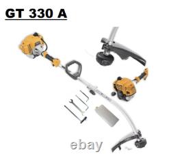 Stiga Petrol Strimmer /Brush Cutter/ Grass Trimmer