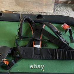 Stihl ADVANCE universal harness for Strimmers, Brushcutters 41477109000