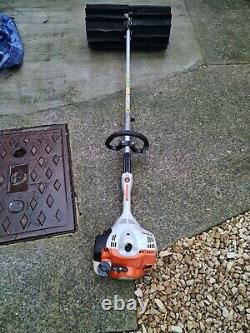 Stihl Brush Strimmer