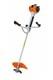 Stihl Brushcutter Fs461 C-em 45.6cc