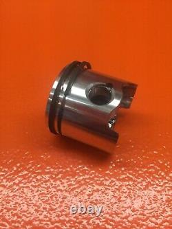 Stihl Bt 120c 121 Fs120 Fs200 Fs250 R Piston/cylinder 4134 020 1213 New Oem B40