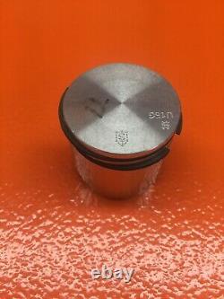 Stihl Bt 120c 121 Fs120 Fs200 Fs250 R Piston/cylinder 4134 020 1213 New Oem B40