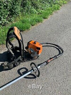 Stihl FR130T Petrol Back Pack Brushcutter