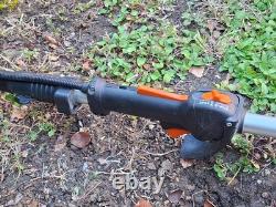 Stihl FR 480 backpack petrol brush cutter strimmer