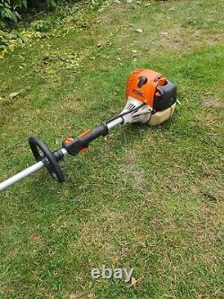 Stihl FS100 Petrol Brushcutter