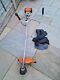 Stihl Fs111 Petrol Brushcutter/strimmer With Harness