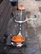 Stihl Fs111 Petrol Strimmer