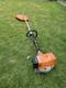 Stihl Fs120 Strimmer Brushcutter Shoulder Harness Trimmer Spares Or Repairs