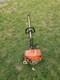 Stihl Fs120 Strimmer Brushcutter Shoulder Harness Trimmer Spares Or Repairs
