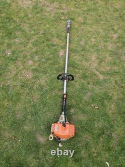 Stihl FS120 Strimmer Brushcutter Shoulder Harness trimmer spares or repairs