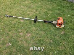 Stihl FS120 Strimmer Brushcutter Shoulder Harness trimmer spares or repairs