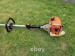 Stihl FS120 Strimmer Brushcutter Shoulder Harness trimmer spares or repairs