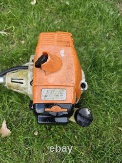Stihl FS120 Strimmer Brushcutter Shoulder Harness trimmer spares or repairs