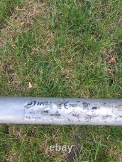 Stihl FS120 Strimmer Brushcutter Shoulder Harness trimmer spares or repairs