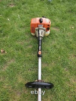 Stihl FS120 Strimmer Brushcutter Shoulder Harness trimmer spares or repairs