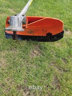 Stihl FS120 Strimmer Brushcutter Shoulder Harness trimmer spares or repairs