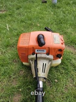 Stihl FS120 Strimmer Brushcutter Shoulder Harness trimmer spares or repairs