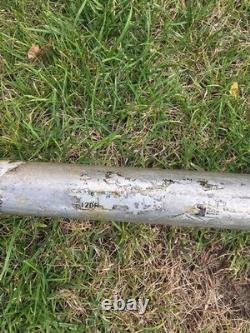 Stihl FS120 Strimmer Brushcutter Shoulder Harness trimmer spares or repairs
