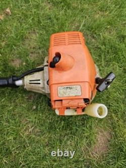 Stihl FS120 Strimmer Brushcutter Shoulder Harness trimmer spares or repairs