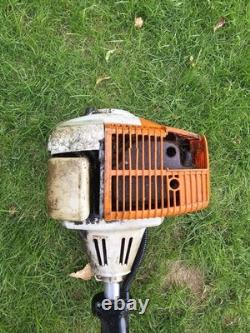Stihl FS120 Strimmer Brushcutter Shoulder Harness trimmer spares or repairs