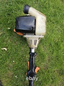 Stihl FS120 Strimmer Brushcutter Shoulder Harness trimmer spares or repairs