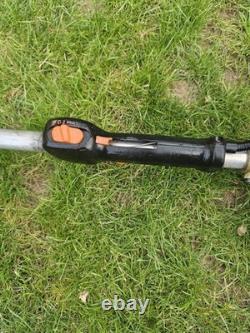 Stihl FS120 Strimmer Brushcutter Shoulder Harness trimmer spares or repairs