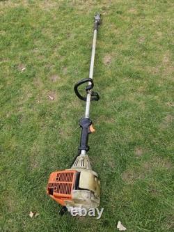 Stihl FS120 Strimmer Brushcutter Shoulder Harness trimmer spares or repairs