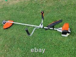 Stihl FS131 brush cutter £250 collection only