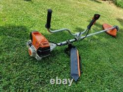 Stihl FS131 brush cutter £250 collection only