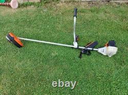 Stihl FS131 brush cutter £250 collection only