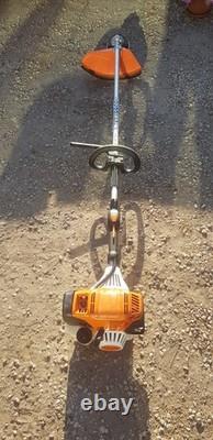 Stihl FS131r strimmer/brushcutter. Works perfectly