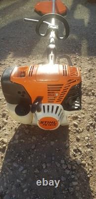 Stihl FS131r strimmer/brushcutter. Works perfectly
