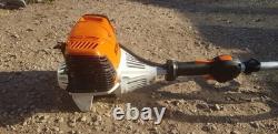 Stihl FS131r strimmer/brushcutter. Works perfectly