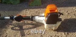 Stihl FS131r strimmer/brushcutter. Works perfectly