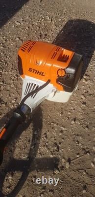 Stihl FS131r strimmer/brushcutter. Works perfectly