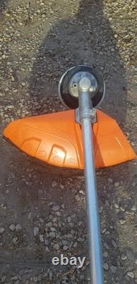 Stihl FS131r strimmer/brushcutter. Works perfectly