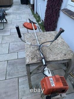 Stihl FS160 Brush Cutter