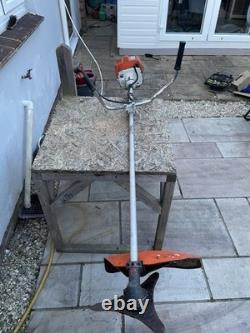 Stihl FS160 Brush Cutter
