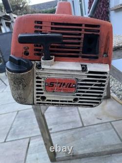 Stihl FS160 Brush Cutter