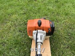 Stihl FS200