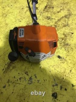 Stihl FS200 brush cutter