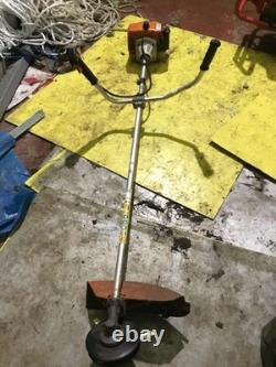 Stihl FS200 brush cutter