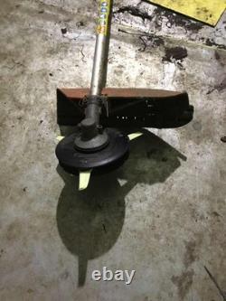 Stihl FS200 brush cutter