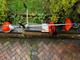 Stihl Fs240c Petrol Professional Strimmer/brushcutter Inc Harness