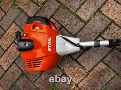 Stihl FS240C Petrol Professional Strimmer/Brushcutter inc Harness